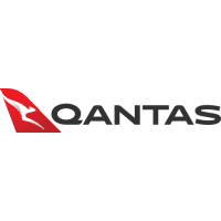 Qantas